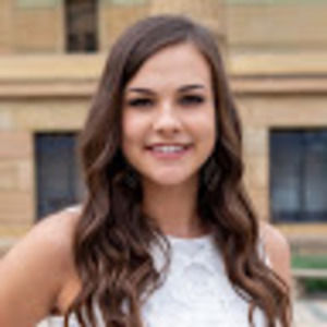 Meet your Posher, Gabrielle